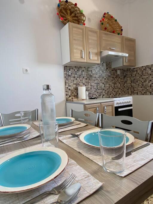 Cactus Villa 올림포스 외부 사진