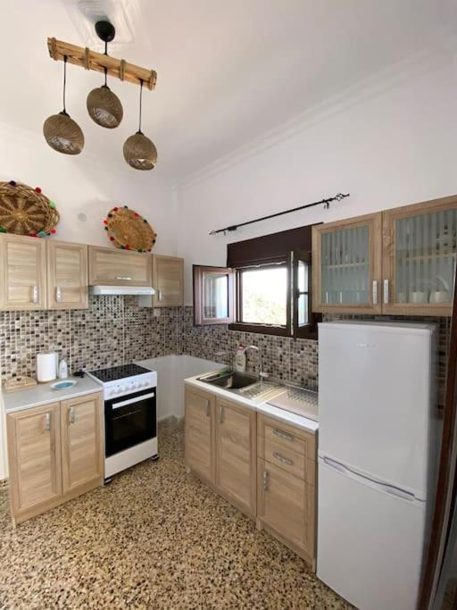 Cactus Villa 올림포스 외부 사진