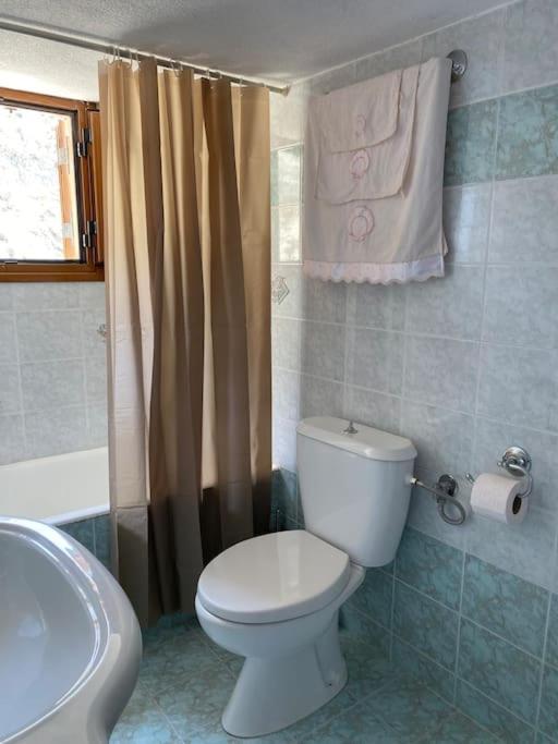 Cactus Villa 올림포스 외부 사진
